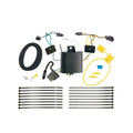 Hidden Hitch auto part