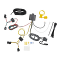 T-ONE CONNECTOR ASSEMBLY W/UPGRADE