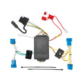 T-ONE CONNECTOR ASSEMBLY W/UPGRADE