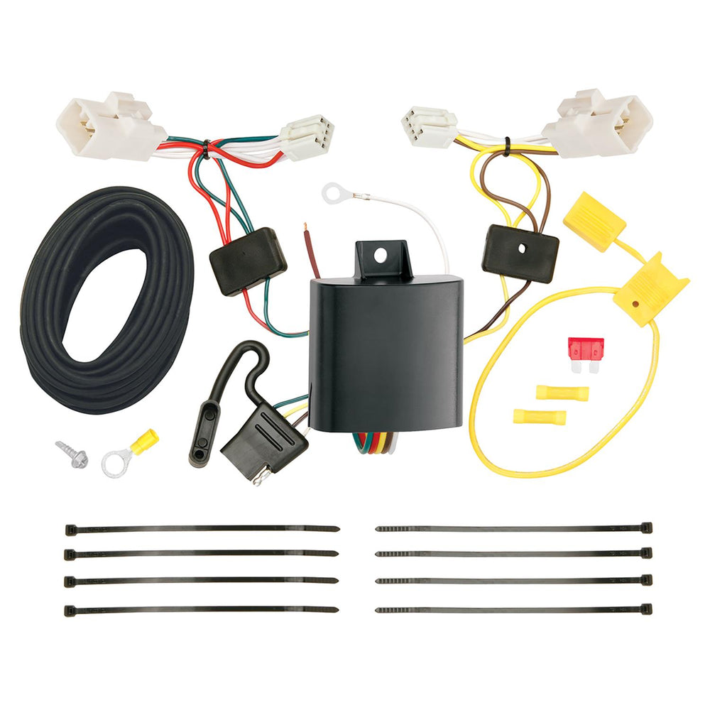 WESBAR auto part