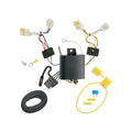 T-ONE CONNECTOR ASSEMBLY W/UPGRADE
