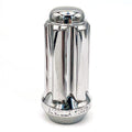14MM X 2.0 DUPLEX ACORN6 LUG KIT SMALL DIAMETER DUPLEX (LUGS & KEY)