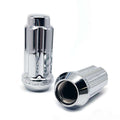 14MM X 2.0 DUPLEX ACORN6 LUG KIT SMALL DIAMETER DUPLEX (LUGS & KEY)