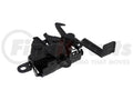 HOOD LATCH