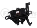 HOOD LATCH