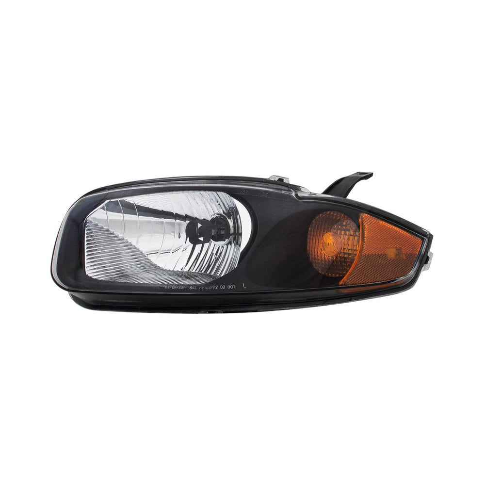 Regionmax auto part