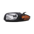 Regionmax auto part
