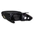 Regionmax auto part
