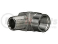 HYDRAULIC ADAPTER - SAE TO SAE