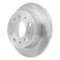 DFC auto part