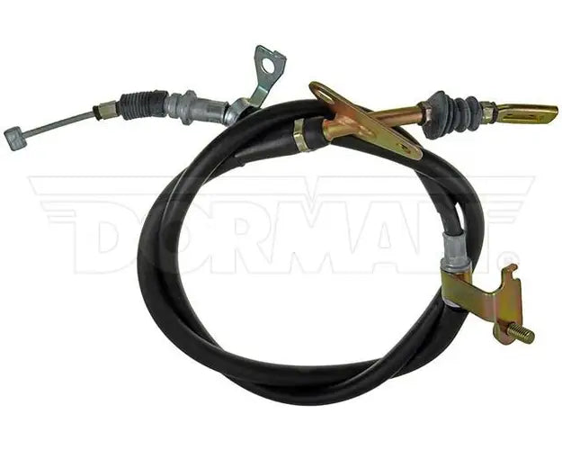 BRAKE CABLE