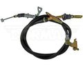 BRAKE CABLE