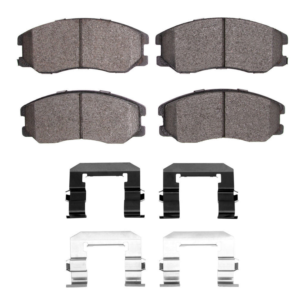 DFC auto part