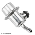 PRESSURE REGULATOR