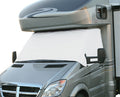 RV WINDSHIELD C- WHT
