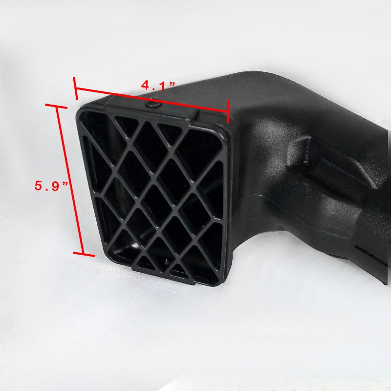 99-06 WRANGLER AIR SNORKE