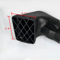 99-06 WRANGLER AIR SNORKE