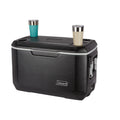 COOLER 70QT XTR BLK/GRY OMLD 5884 C