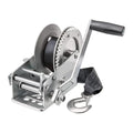 WESBAR winch
