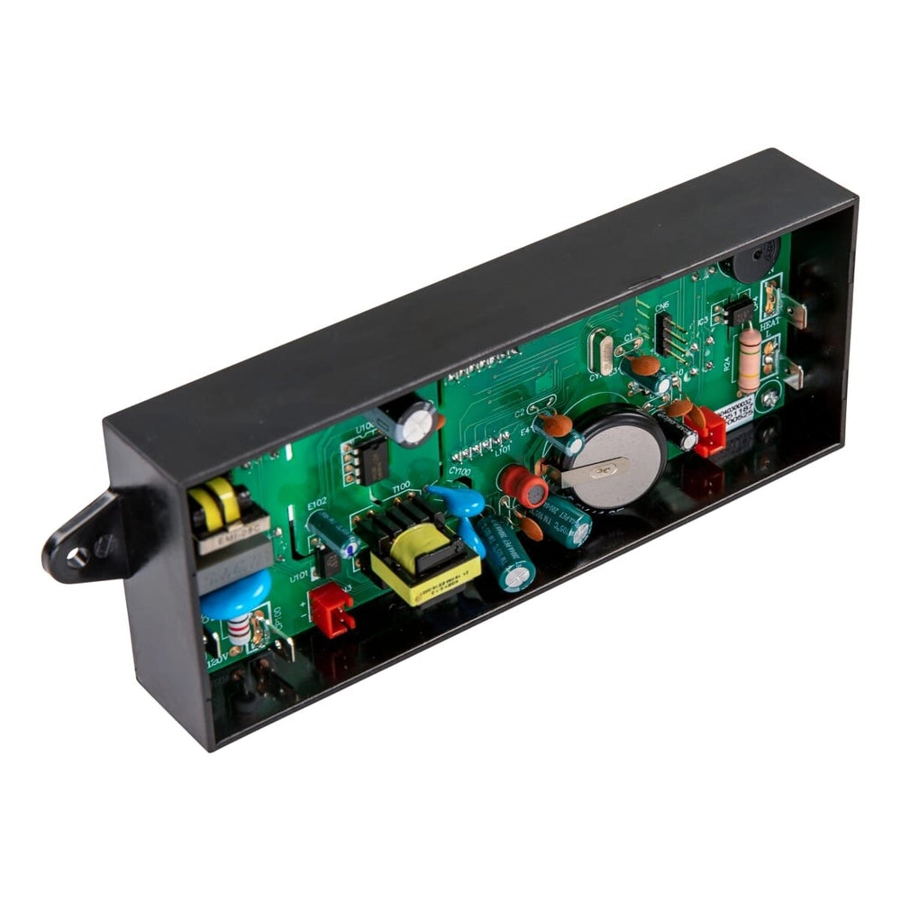 PCB BOX ASSEMBLY, INCLUDING PCBA AN
