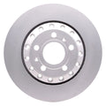 DFC 04-10 Audi A8 Rear GeoSPEC Coated Rotor