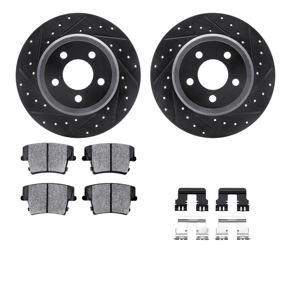 R1 Concepts auto part