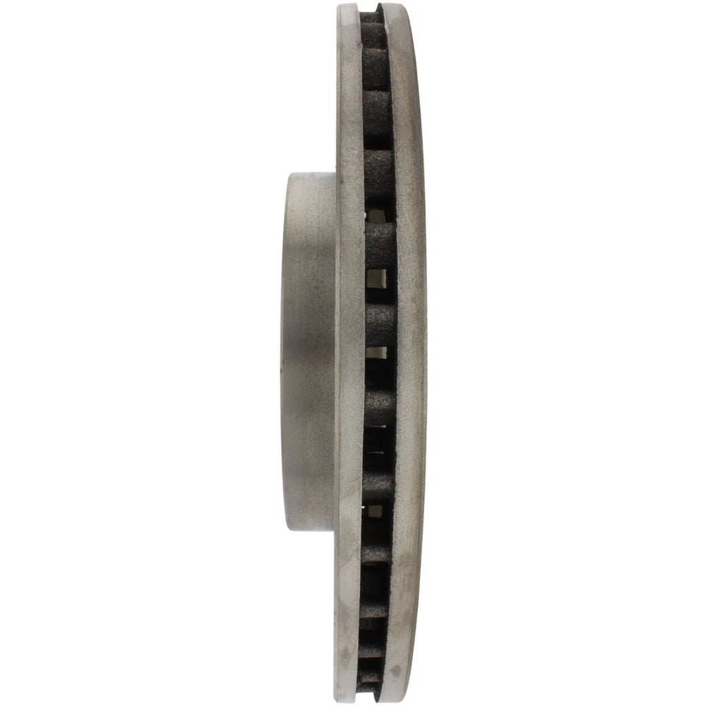 Centric C-Tek Standard Brake Rotor - Front