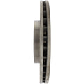 Centric C-Tek Standard Brake Rotor - Front