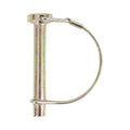 NON-SFI L&L HARNESS 2' PULL DOWN LA