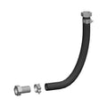 SFI 16.1 L&L HARNESS 2' PULL UP LAP