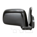 9701 HD C.R.V PWR NHT MIR RH