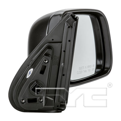 TYC auto part