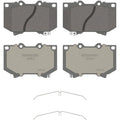 WAGNER BRAKE auto part detail