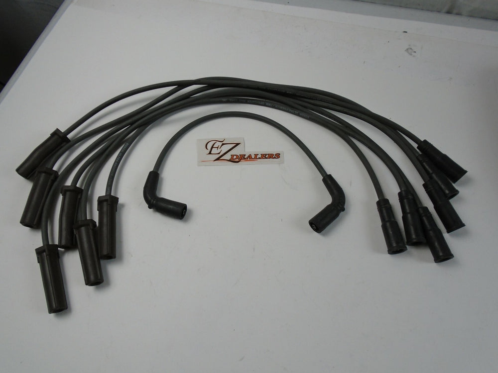 SPARK PLUG WIRE SET