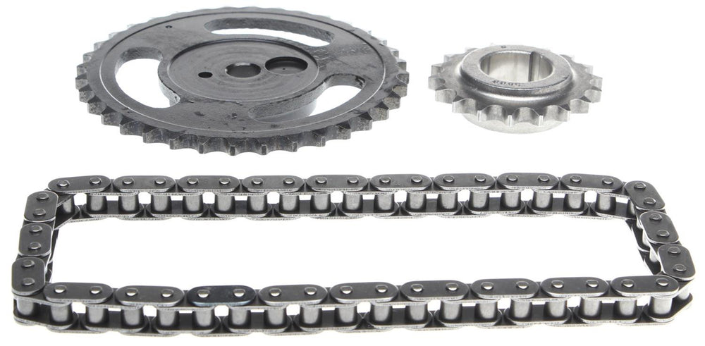 JEEP 242 (4.0L) ENG. (198790) 3 PIECE TIMING ASSEMBLY