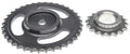 JEEP 242 (4.0L) ENG. (198790) 3 PIECE TIMING ASSEMBLY