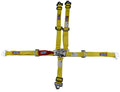 SFI 16.1 L&L HARNESS 2' PULL DOWN L