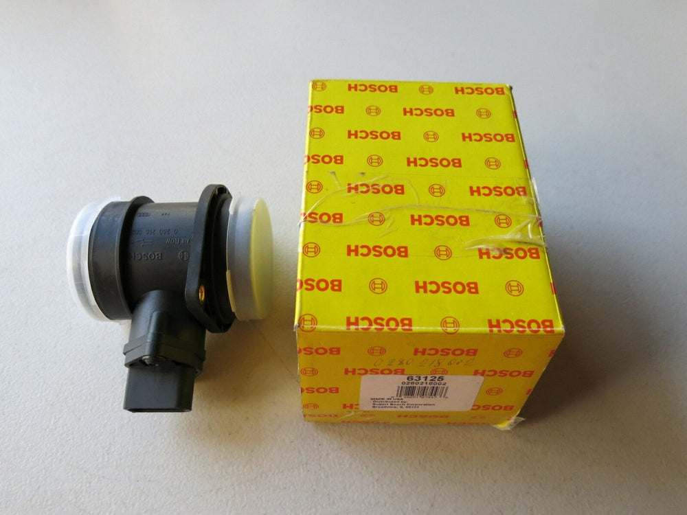MAF SENSOR