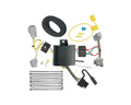 T-ONE CONNECTOR ASSEMBLY