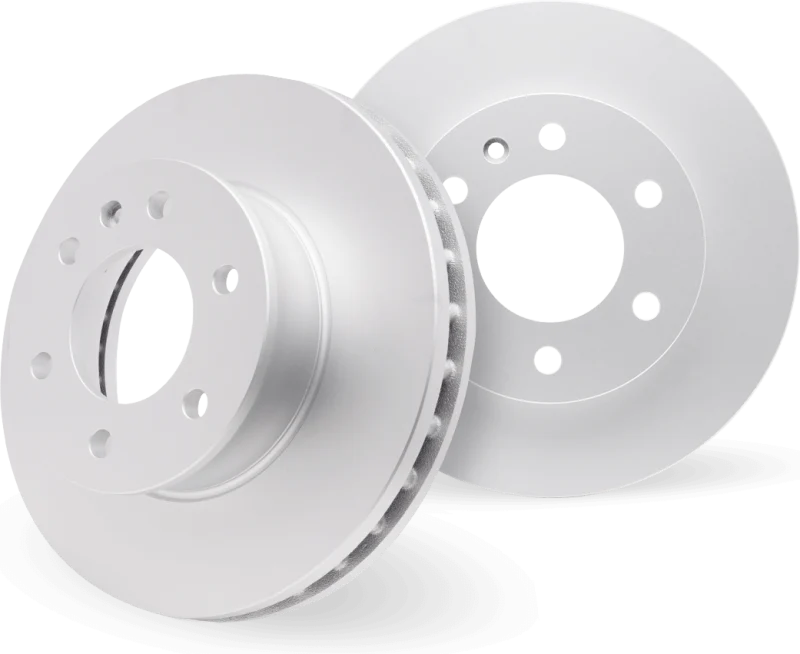 DFC auto part