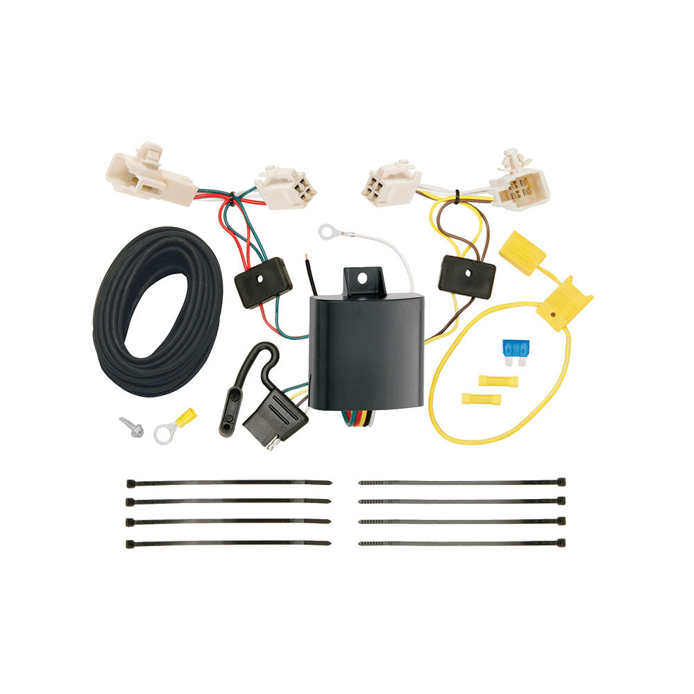 Tekonsha auto part