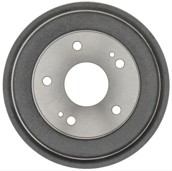 BRAKE DRUM