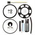 ELECTRIC FUEL PUMPS