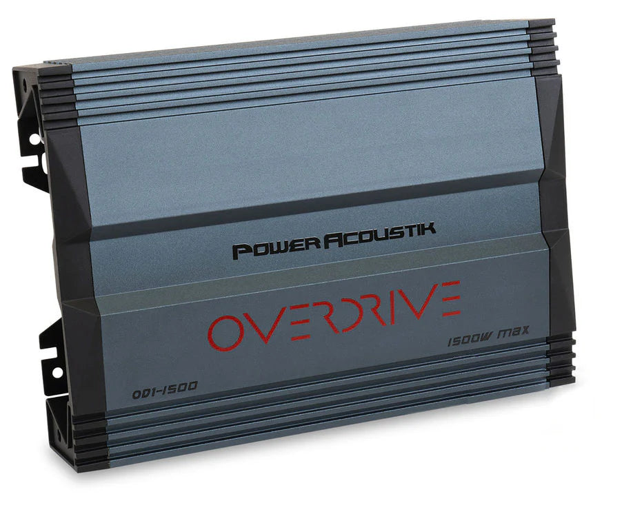 Power Acoustik auto part