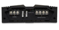 1500W MONOBLOCK CLASS A/B W/BASS REMOTE