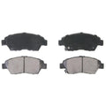 CERAMIC BRAKE PADS