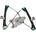 TRAKMOTIVE auto part