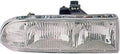 HEADLAMP ASSY