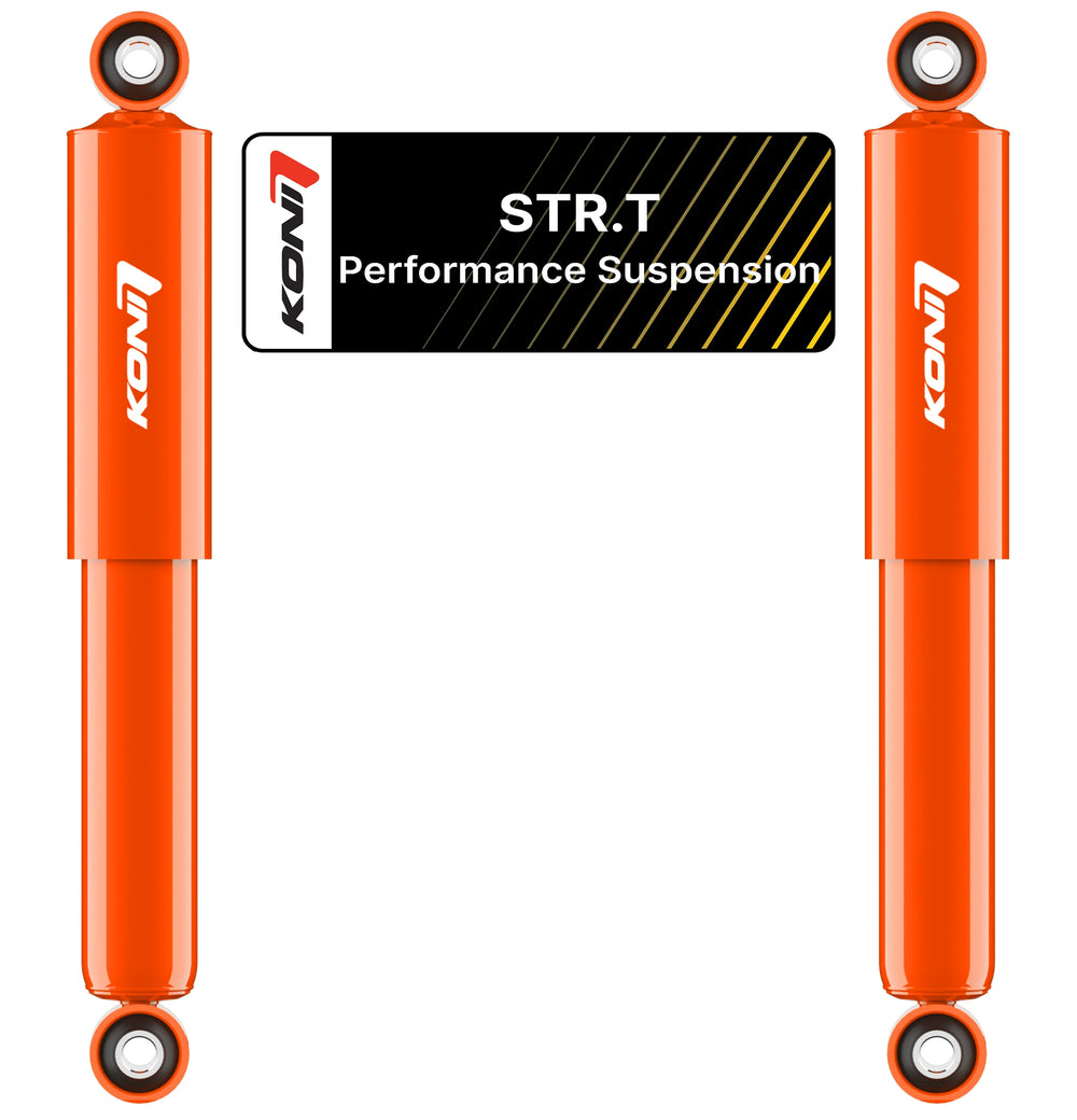 Koni STR.T (Orange) Shock 14-22 Mini Cooper (F56) - Rear