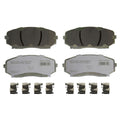 WAGNER OEX DISC PAD SET